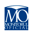 MONITORUL OFICIAL