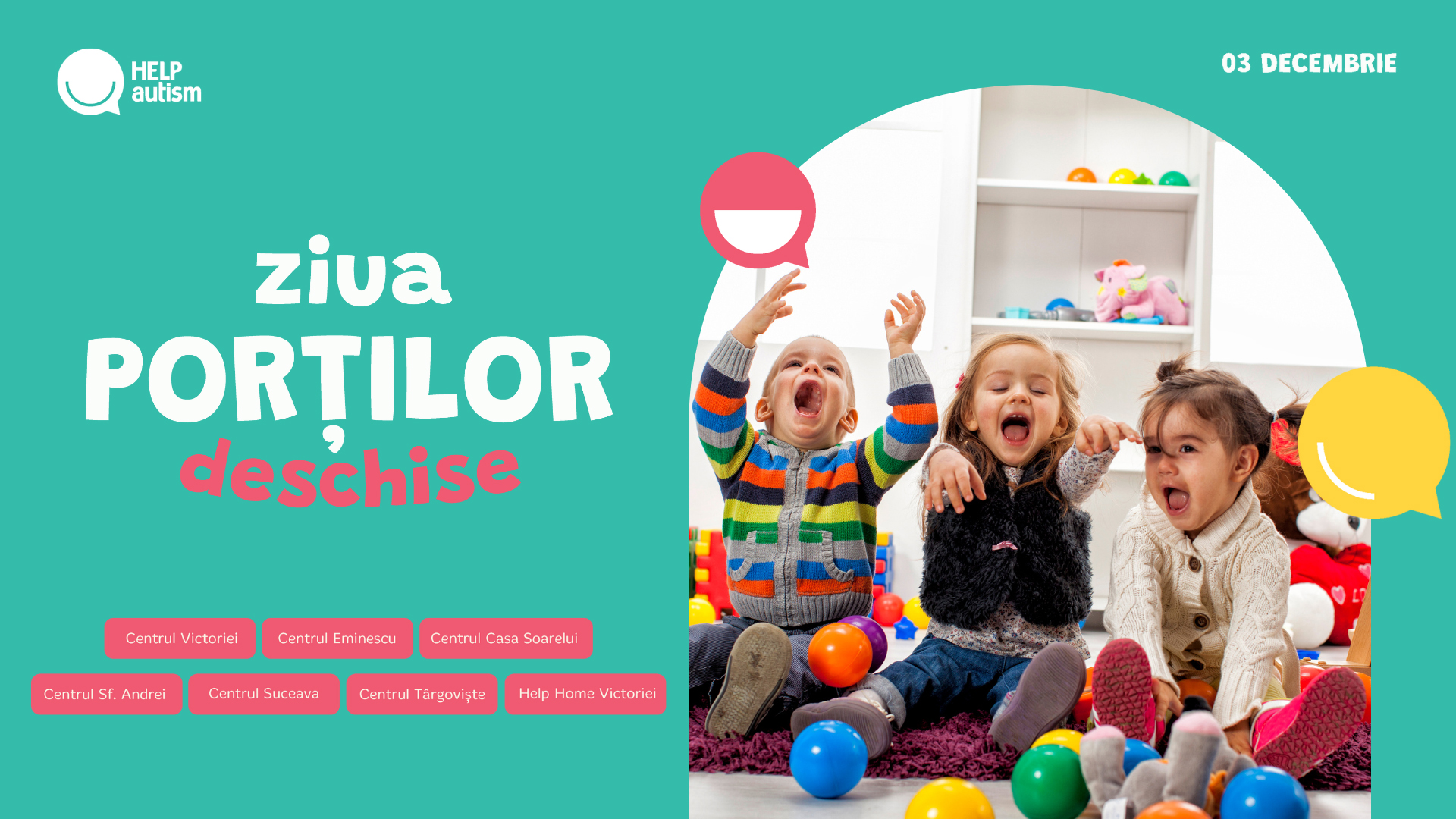 Landscape Ziua Portilor Deschise KV