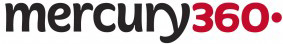 mercury360 logo