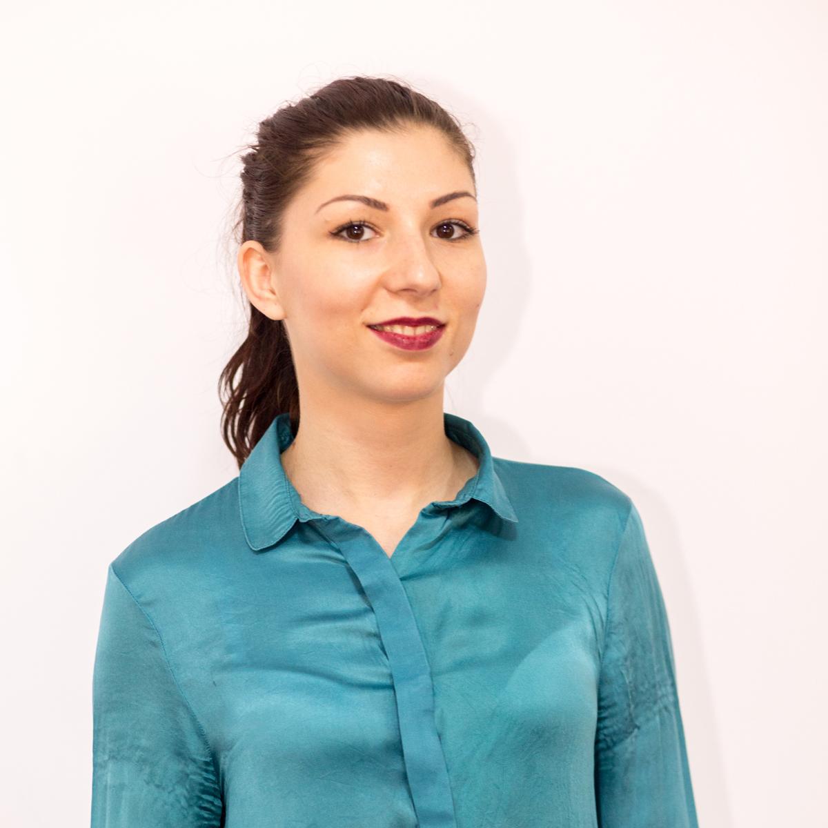 Anne Marie Sterian