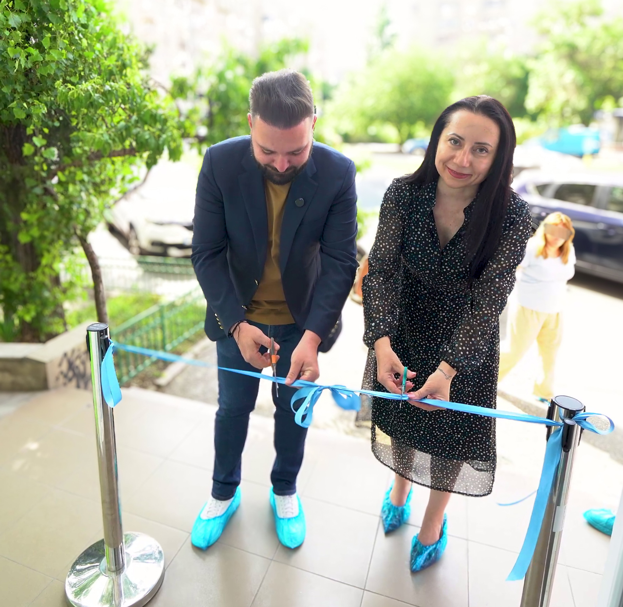 Centru de terapie SfAndrei