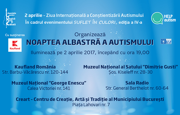 Stiri Autism Diagnostic Precoce Si Terapie Intensiva