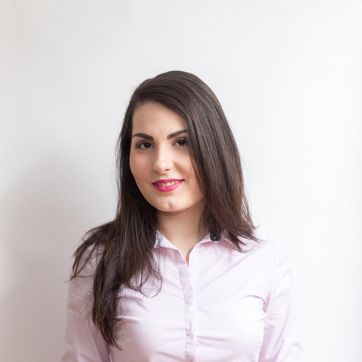 Ana Maria Pandele