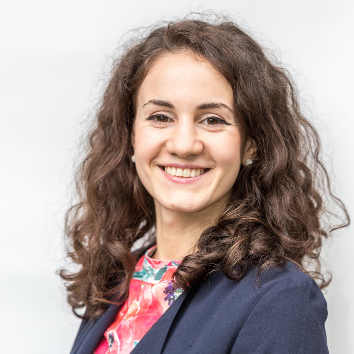 Mirela Dobre