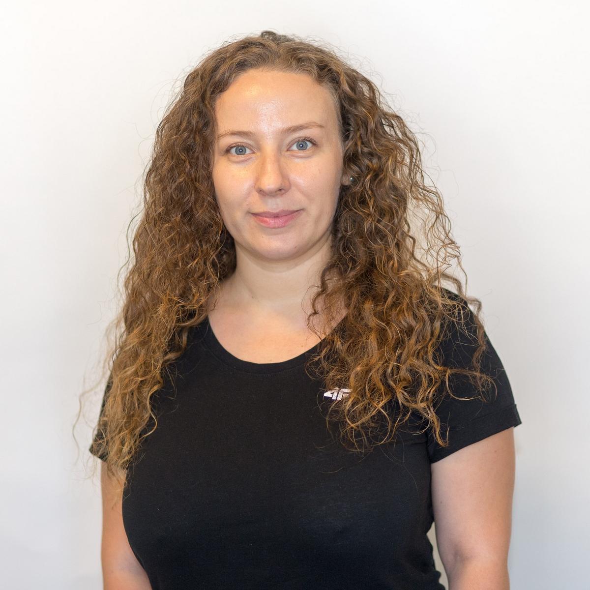 Adriana Narcisa Drăgușin