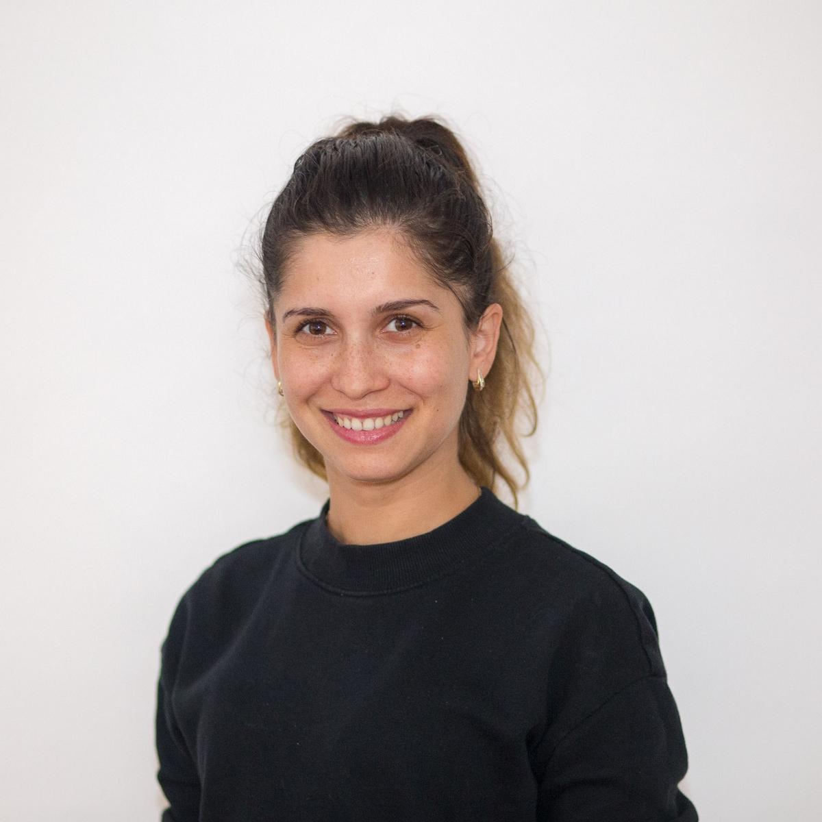 Adina Dogaru