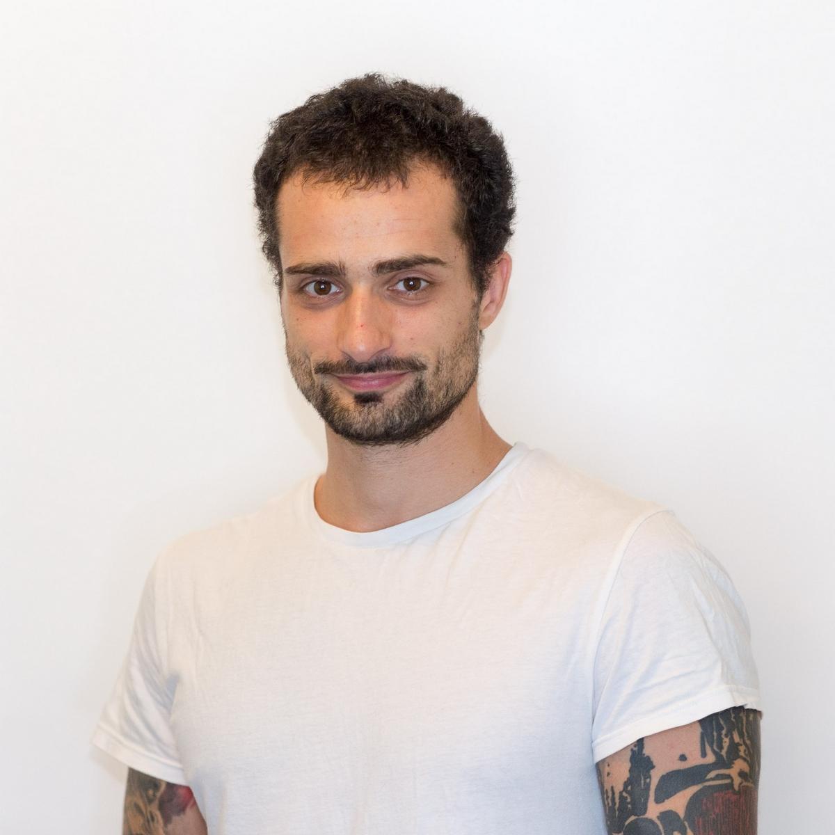 Daniel Gundhardt