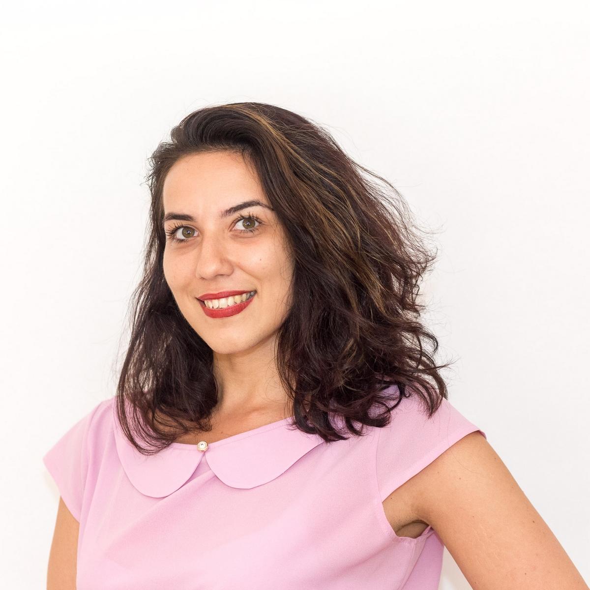 Daniela Dană