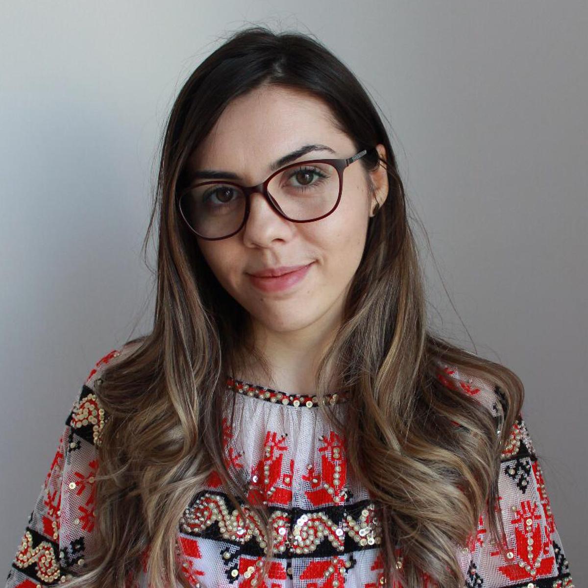 Iasmina Lică
