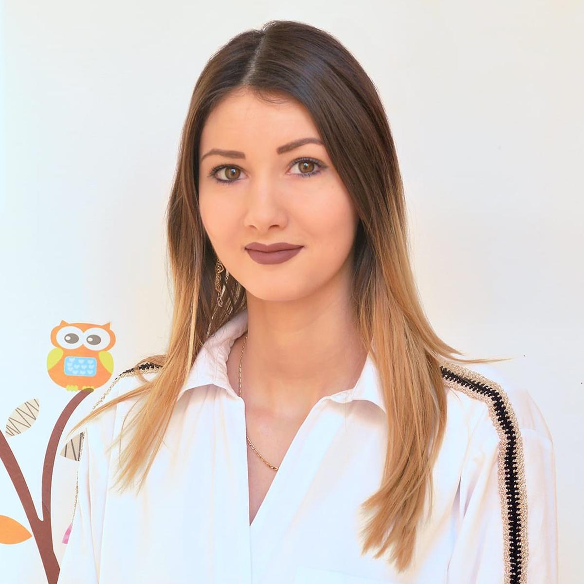 Andreea Șomoiag