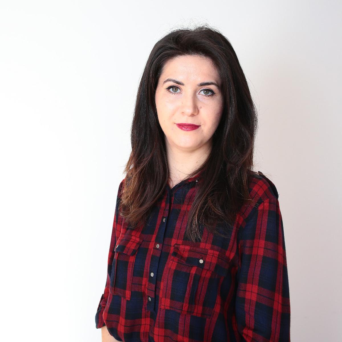 Andreea Platon