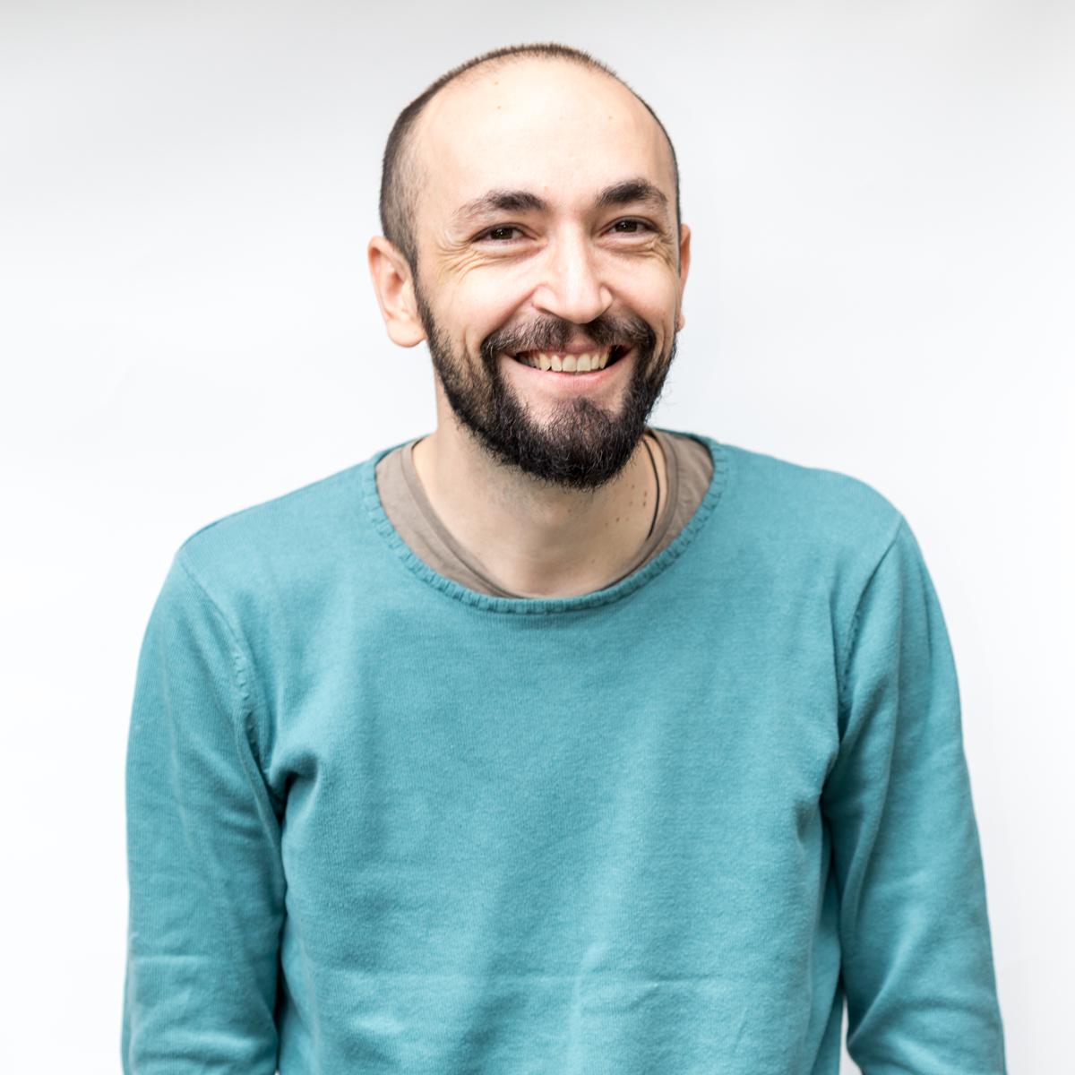Alexandru Pleșca
