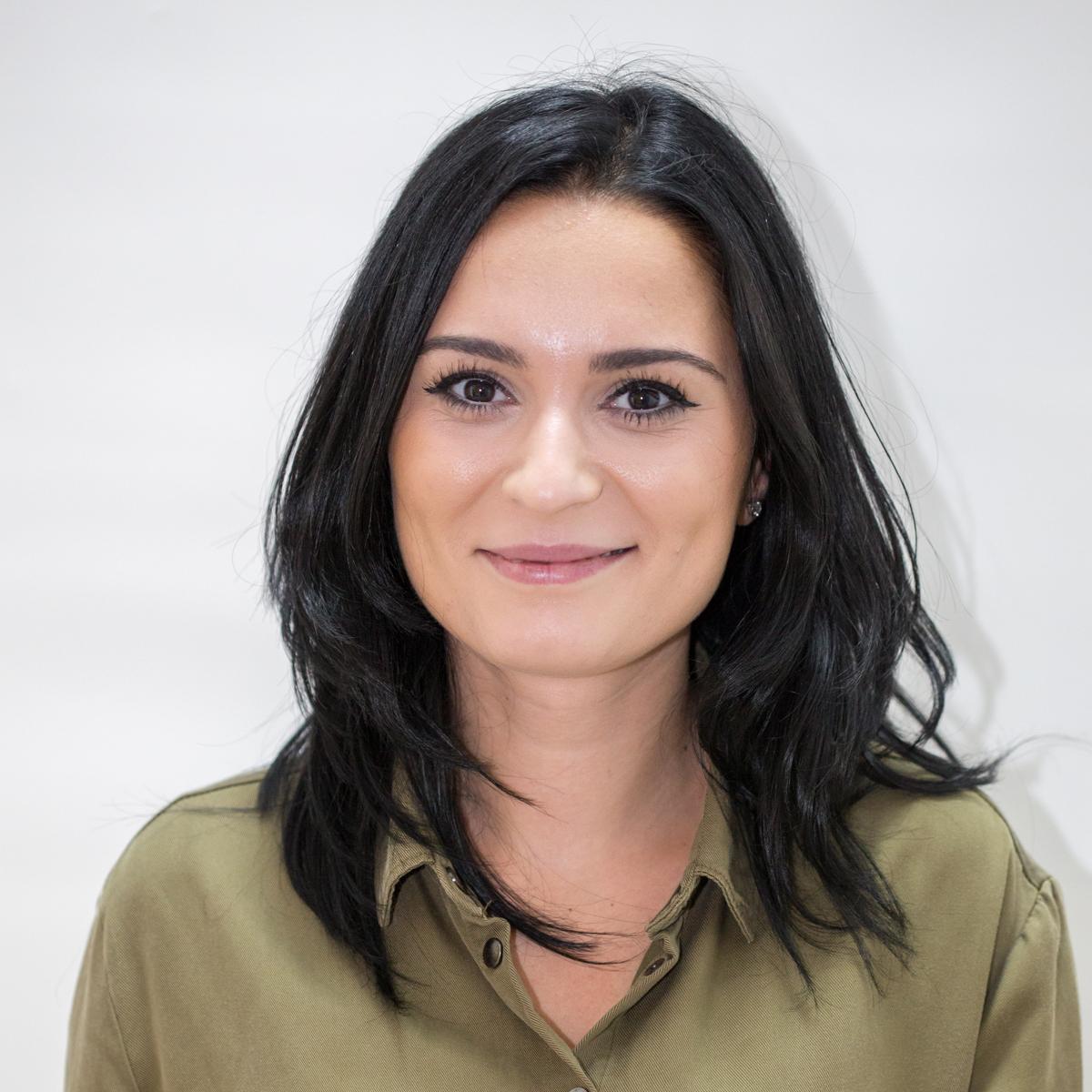 Paula Oprea