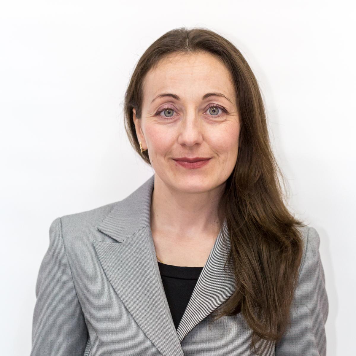 Loredana Angelescu