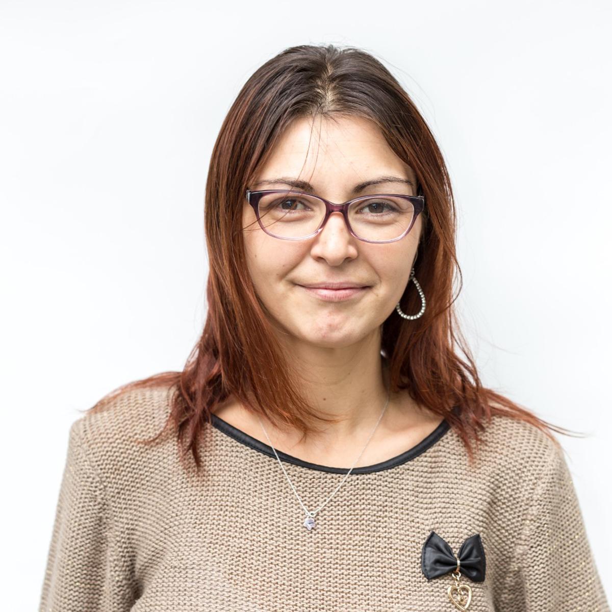 Catălina Dumitru