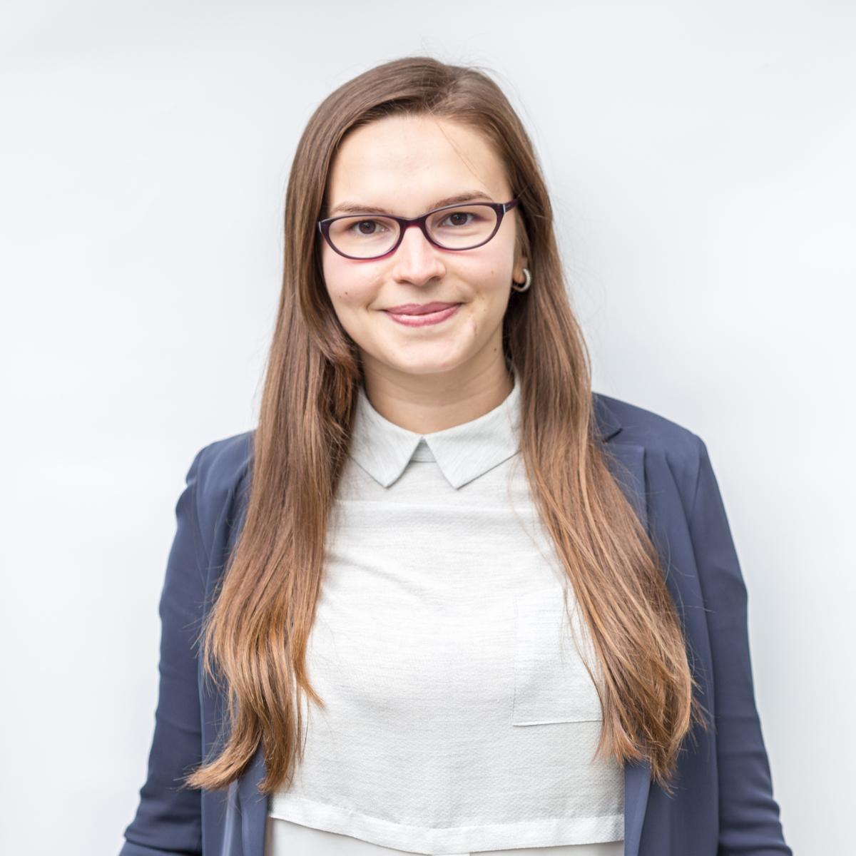 Ionela Ferucă