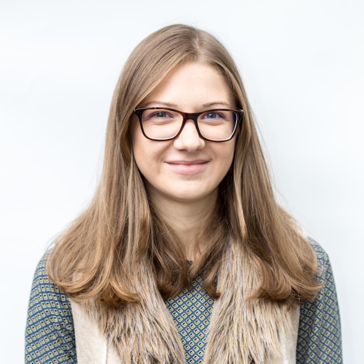 Irina Isar