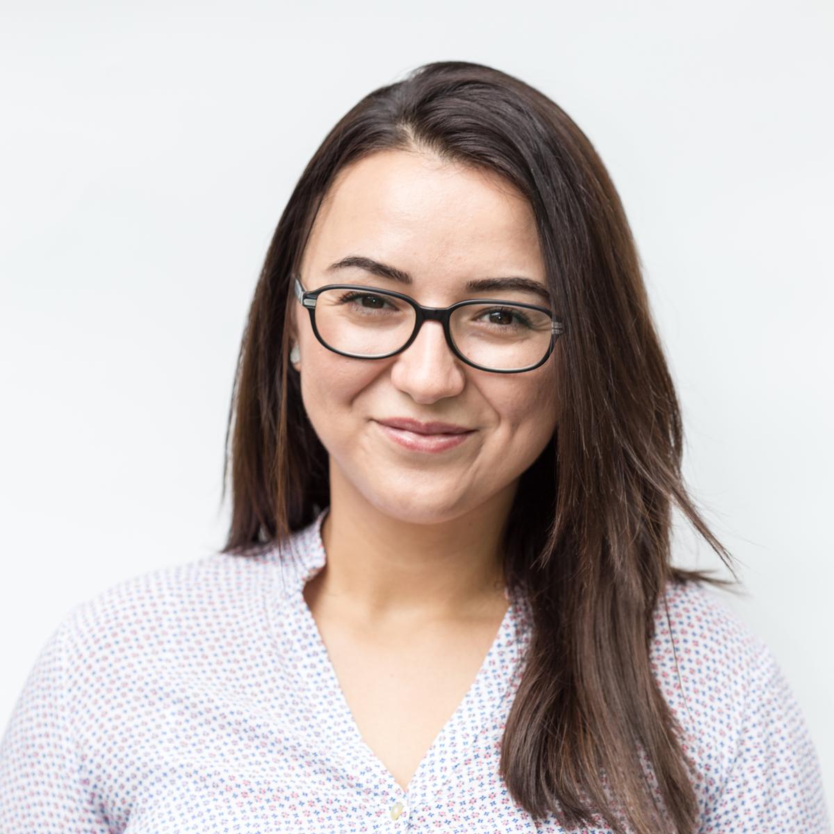 Mădălina Biță
